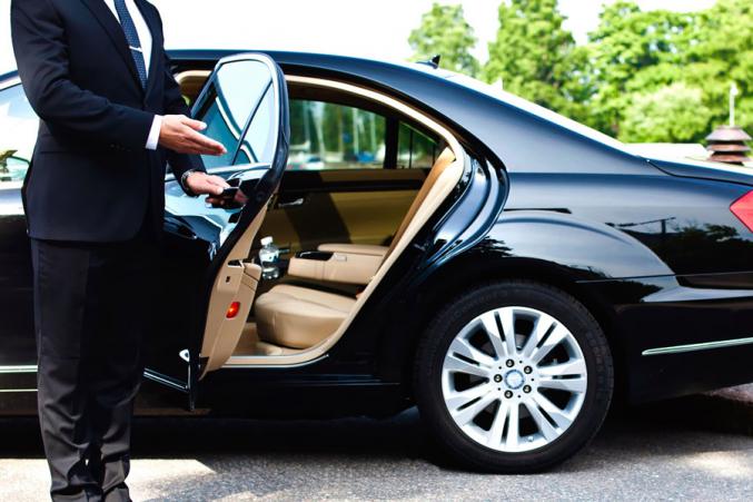 chauffeur H/F