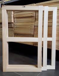 Chassis   TOILES   SOUS   VERRES