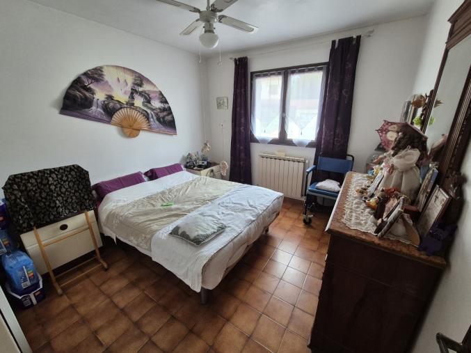 MAISON PP 84m VERANDA 16, garage 25m sur 780m²