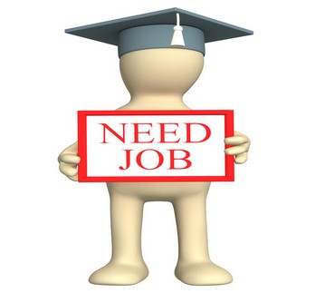 étudiant cherche emploi