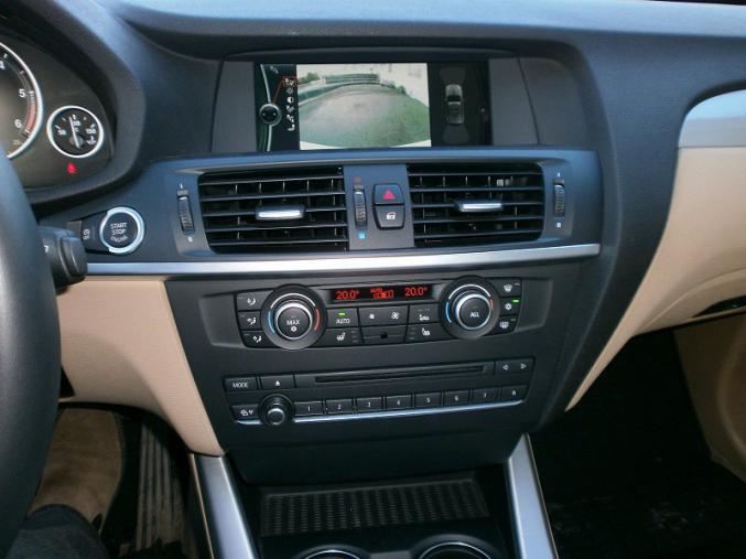 BMW X3 xDrive 2,0163