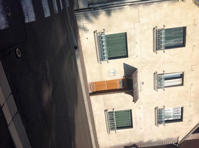 Maison à louer f6, 110 m2.