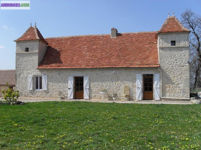 Propriété de caractère