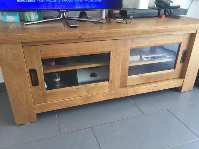 Meuble TV