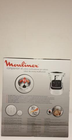 Robot companion XL NEUF 