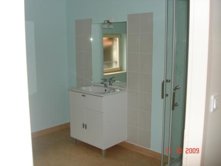 Appartement F3 Centre de VEZELISE