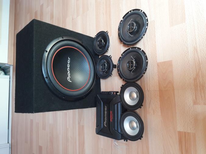 Sono voiture quasi neuve