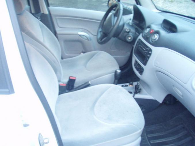 Citroën C3 1,4hdi sx tres bon état