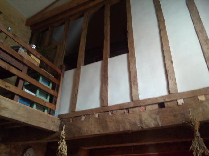 Maison de caractère