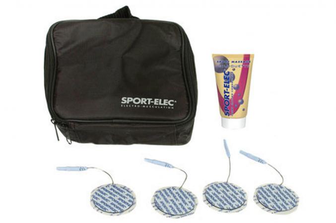 Electro stimulateur Sport-Elec Body Beautiful