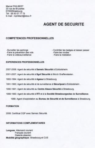 RECHERCHE EMPLOI