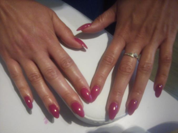 Manucure - Styliste Ongulaire