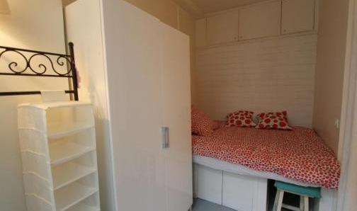 Studio 1 pieces 30 m² Bruxelles