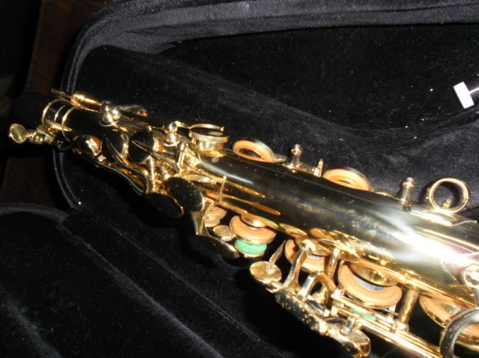 Instruments de musiques