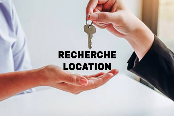 Vous louez une Maison ou un Appartement