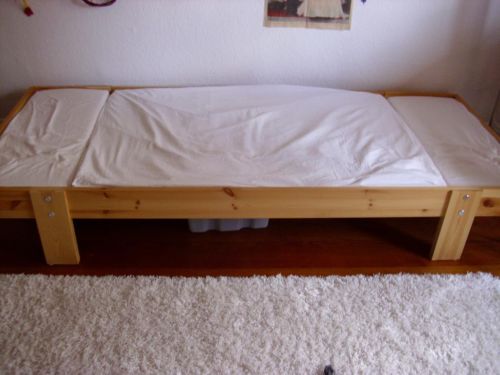 Lit d'enfant - Ikea Vikare