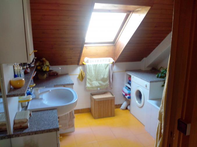 Superbe T2 mansardé