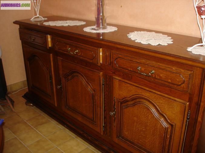 BUFFET DDE SALLE A MANGER