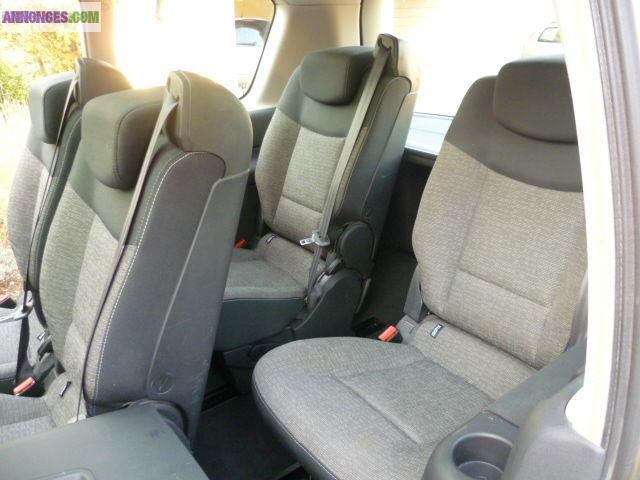 Renault Grand Espace IV 2.0 dci 130 25th