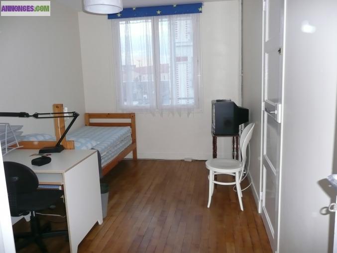 Appartement meublé 43m² - Vitry sur Seine