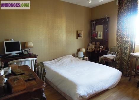 Superbe Appartement 3 pièces