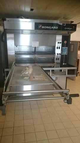 Vend boulangerie pâtisserie