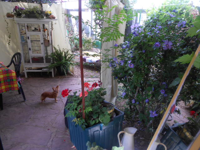 VEND TRES BELLE VILLA