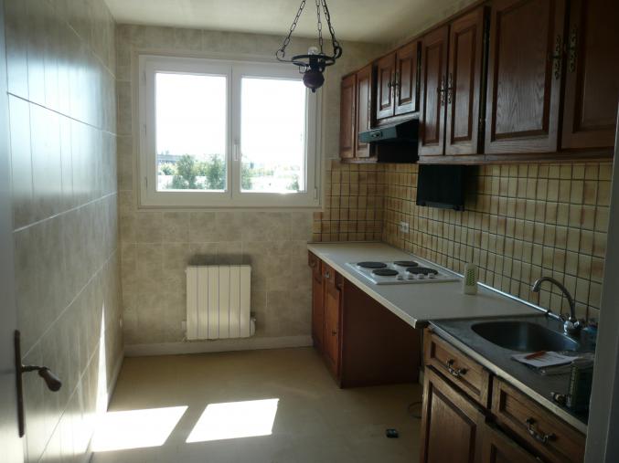 Appartement 3 piéces Montargis