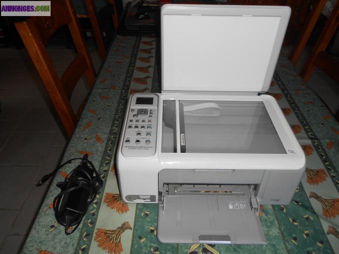 Imprimante multi fonctions