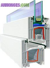 Fabrication et vente de fenêtres polonaises!