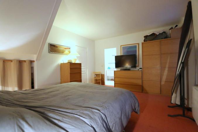 STUDIO DE GRANSD STANDING 40M² au 1 Rue Paul Séjourné 75006 Paris, France à 700€/Mois