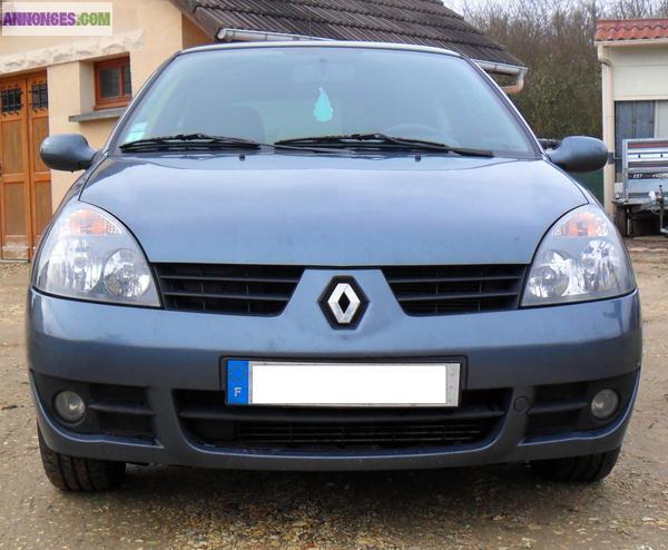 DON Clio 2 campus 1.5 dci 65 sport way