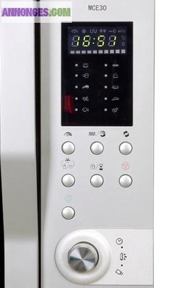 Micro ondes combiné (multi-fonctions)