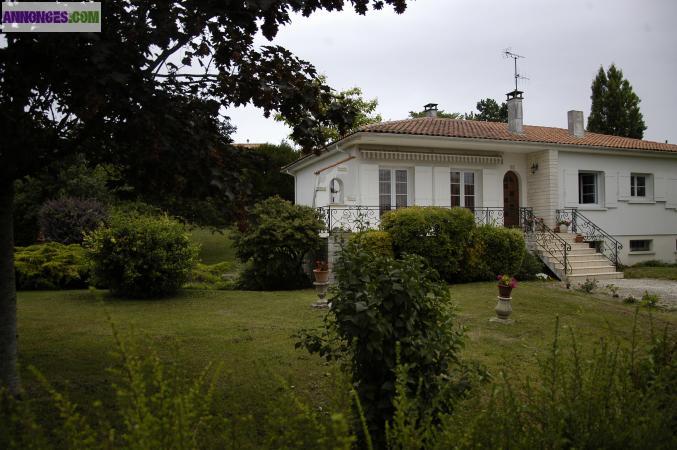 Grande maison location  1000 € mensuel