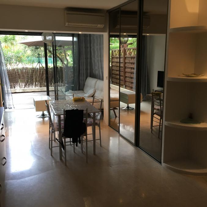 2 pièce 38m2 + garage