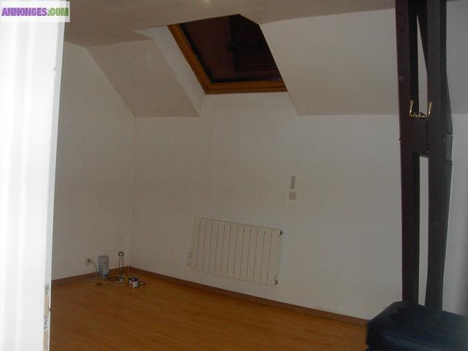 APPARTEMENT 80m2