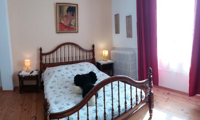 Vends Maison 181 m² à TANUS entre ALBI et RODEZ 7 pièces avec terrain de 700 m², 