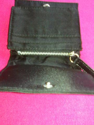 Porte-feuille ou cartes enfant.