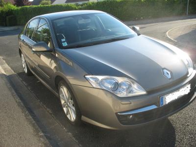 Renault laguna