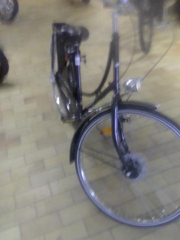 1 Vélo de marque AMSTERDAM AIR 