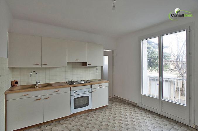 Bel appartement de 82 m² à Sorgues (84)