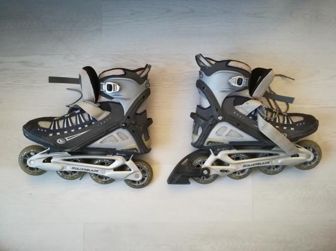 Roller En Ligne de marque Rollerblade