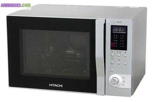 Micro ondes combiné (multi-fonctions)