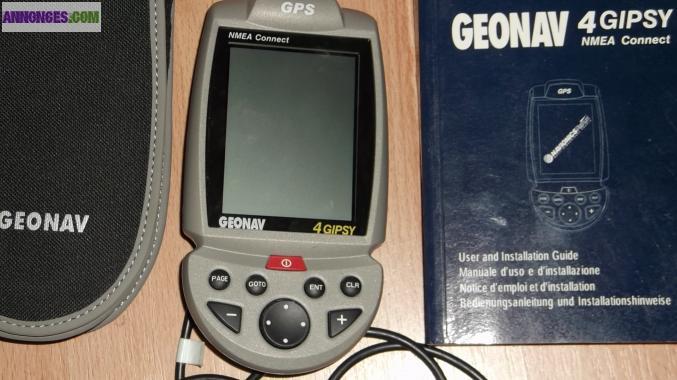 CARTE NAVIONICS GOLD XL9 ( CF/30XG) et GPS +divers