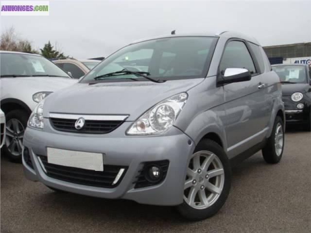 Voiture sans permis Aixam Crossline‏