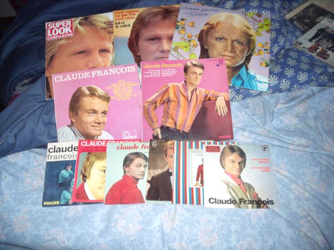Recherche lot 33t