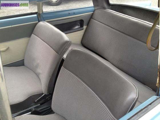 Bmw 700 de 1962 collection Es