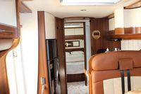 CAMPING CAR FLEURETTE