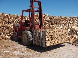 Vends bois de chauffage