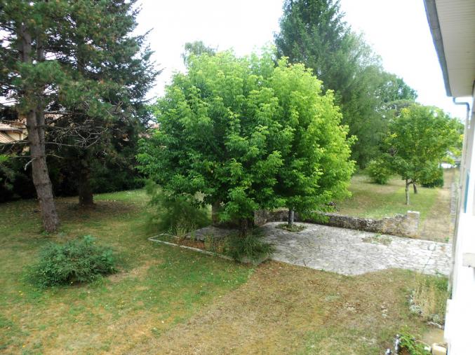 Maison avec terrainde 4000m2